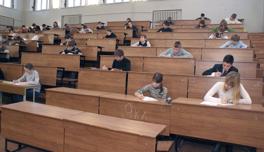 Будущие Нобелевские лауреаты живут и на тульской земле