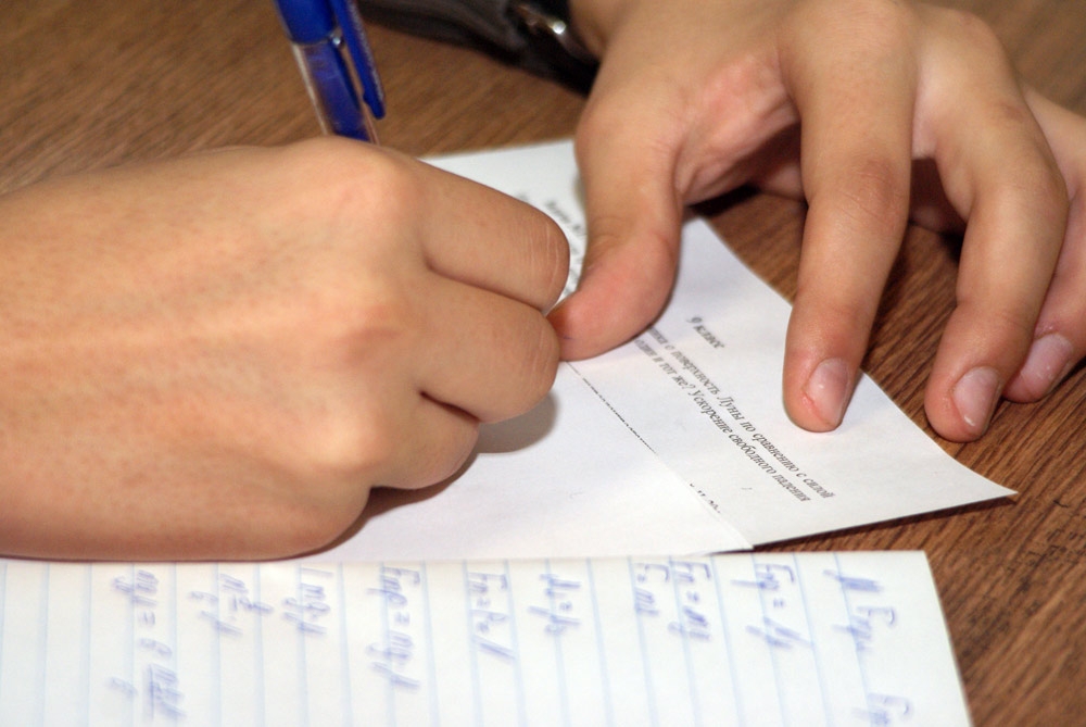 Будущие Нобелевские лауреаты живут и на тульской земле