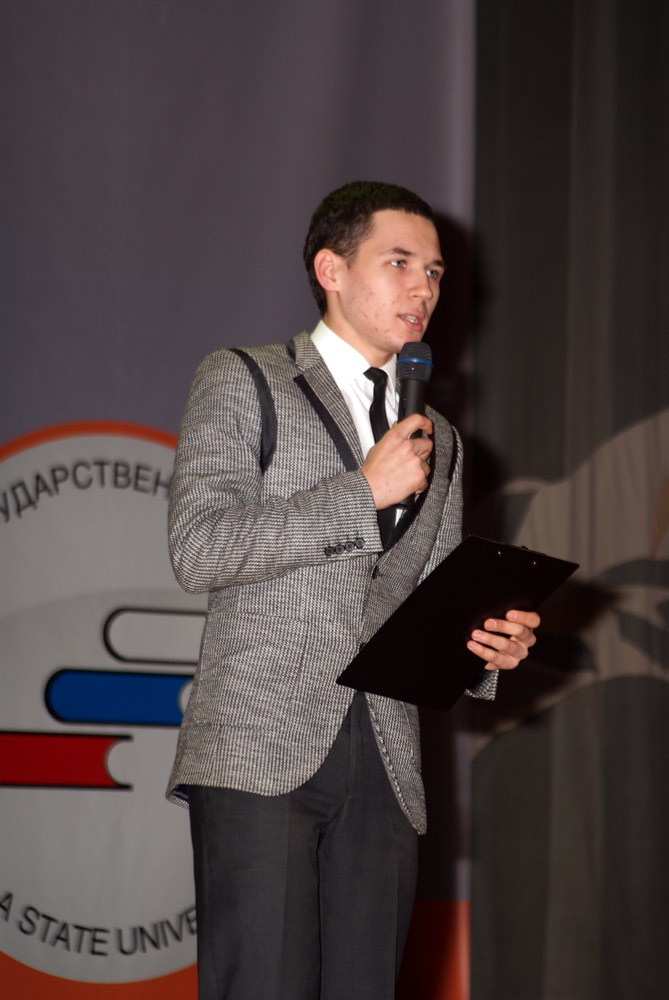 Вернисаж талантов