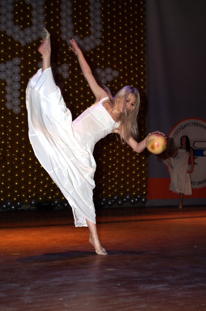 Вернисаж талантов