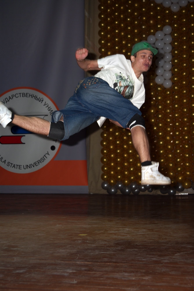 Вернисаж талантов