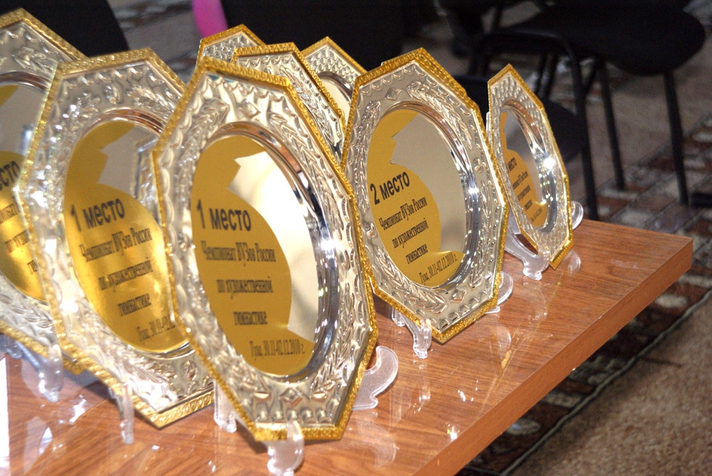 Большие «фанатки» большого спорта