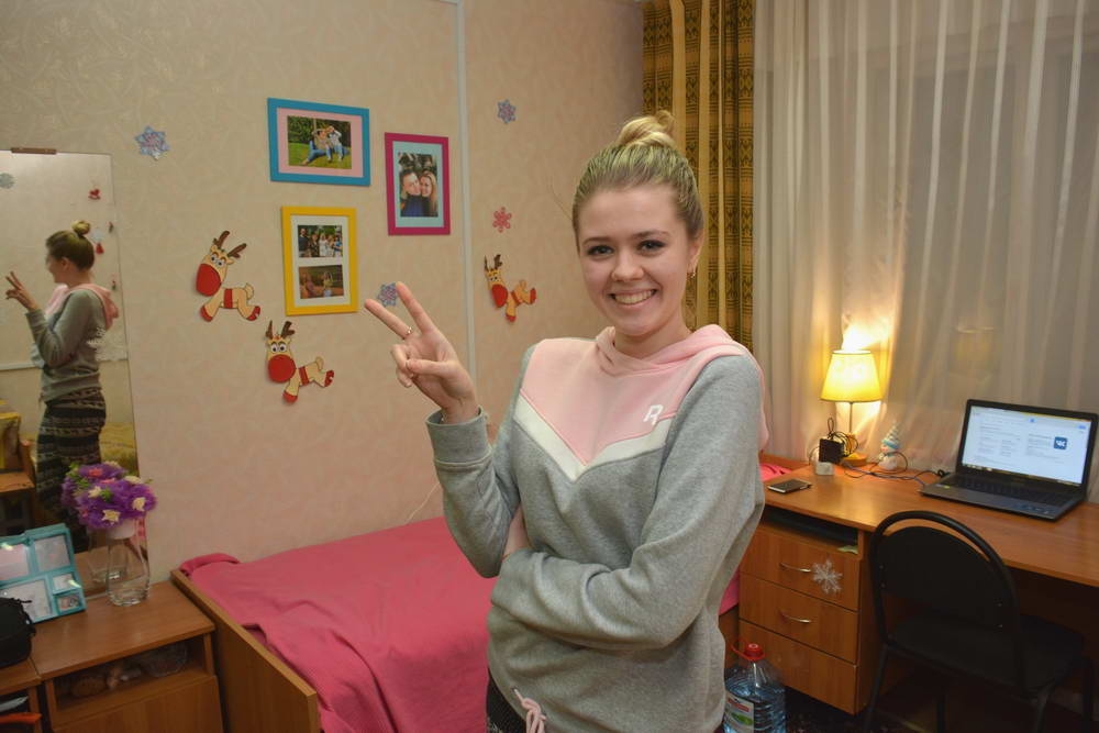 Секрет уюта — во взаимопонимании