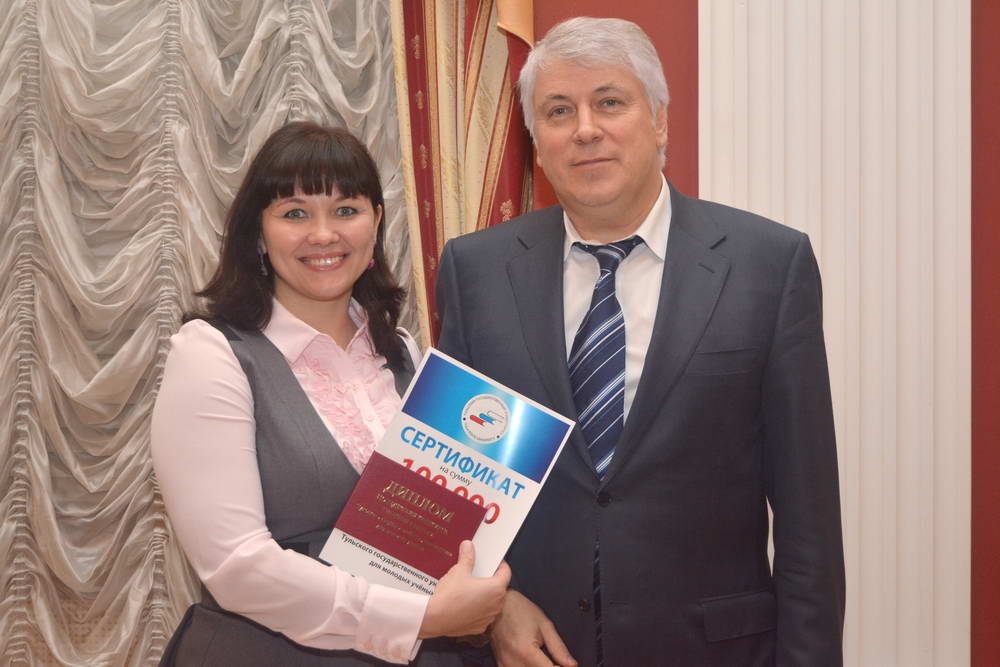 Достойны наград