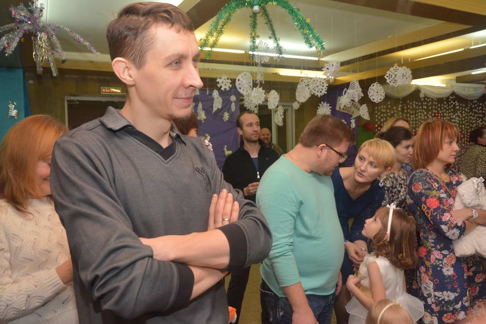 В ожидании чуда