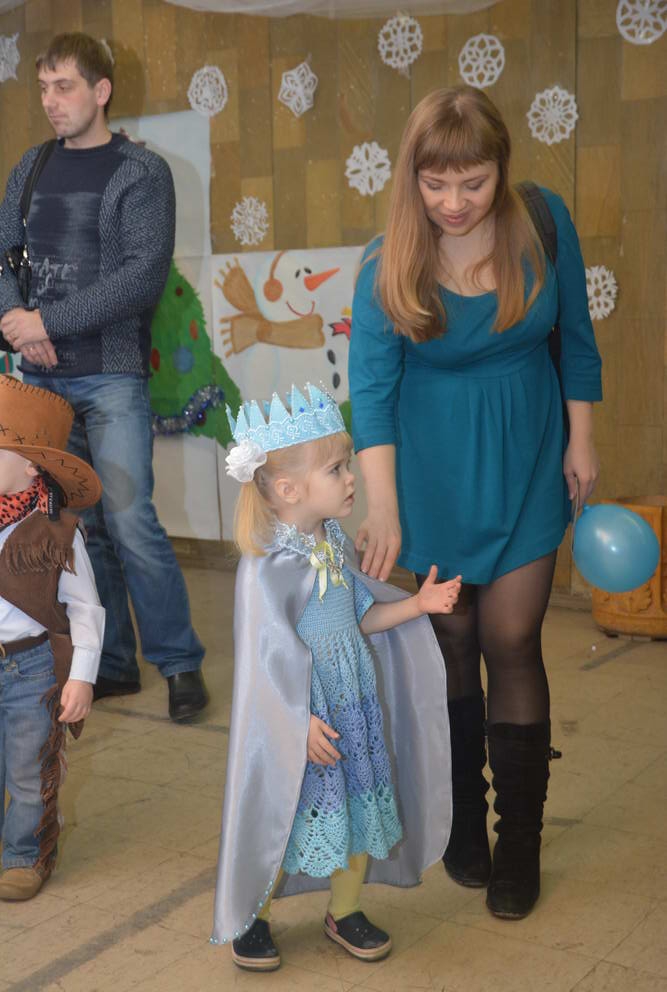 В ожидании чуда