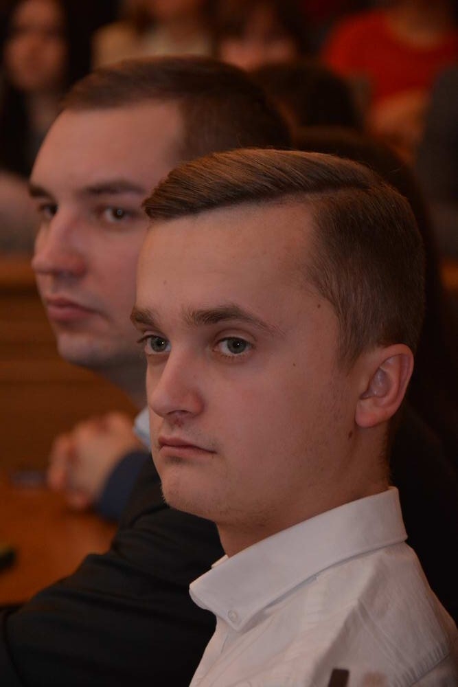 Прокурор Тульской области встретился с будущими коллегами