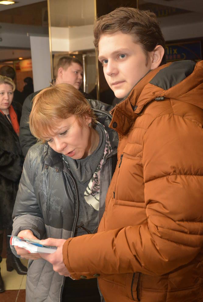 О ТулГУ из первых уст