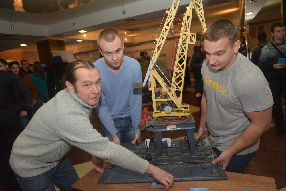 О ТулГУ из первых уст