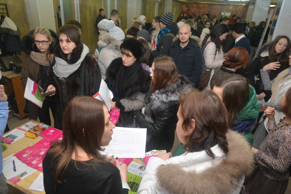 О ТулГУ из первых уст