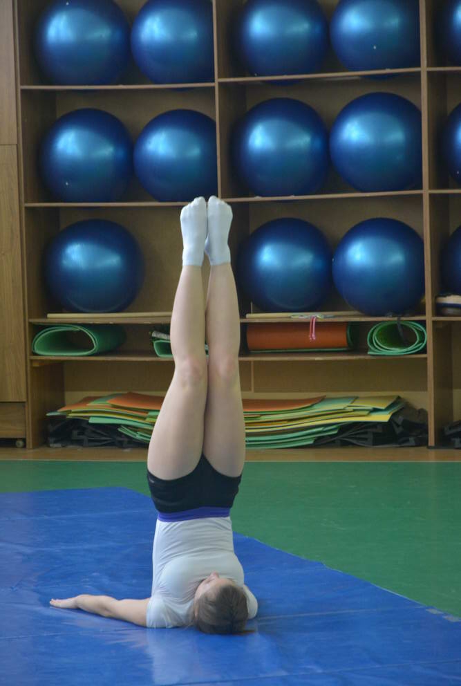 Физкультура как «олимпийская» дисциплина