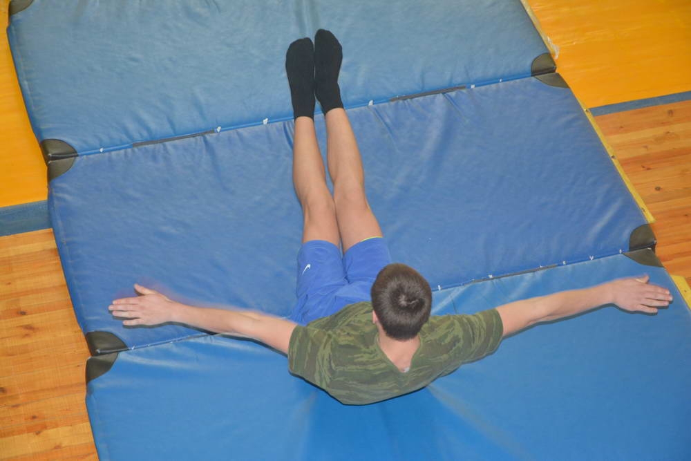 Физкультура как «олимпийская» дисциплина