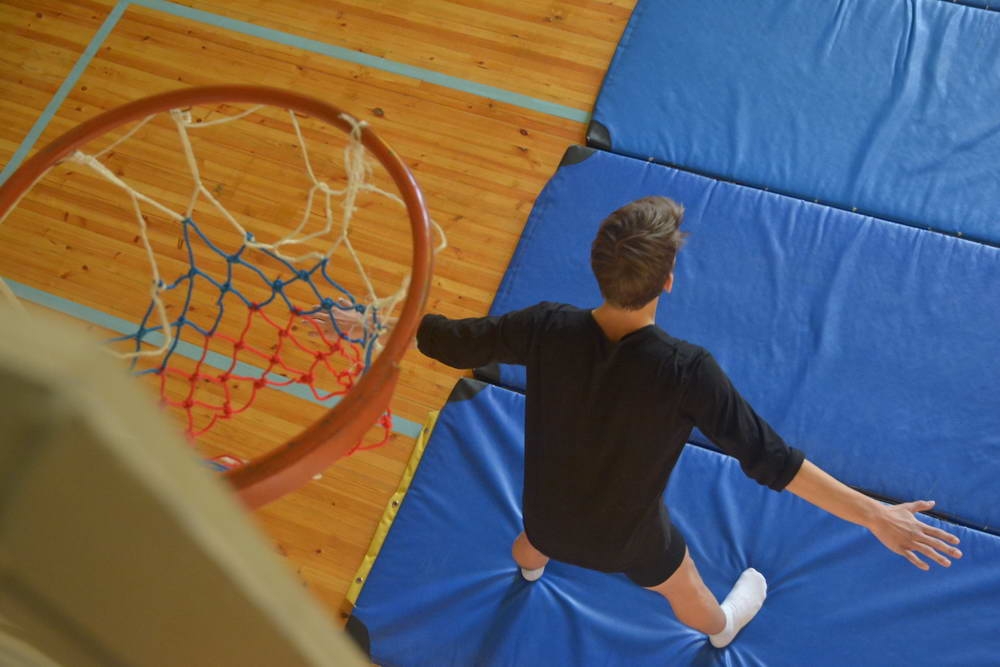 Физкультура как «олимпийская» дисциплина