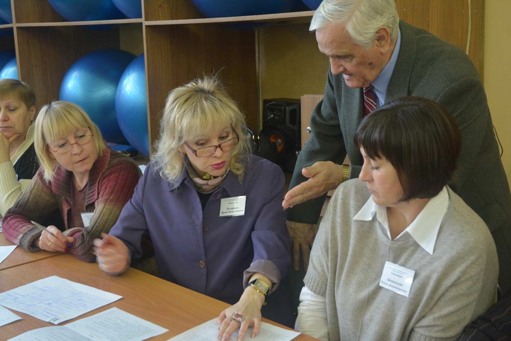 Физкультура как «олимпийская» дисциплина