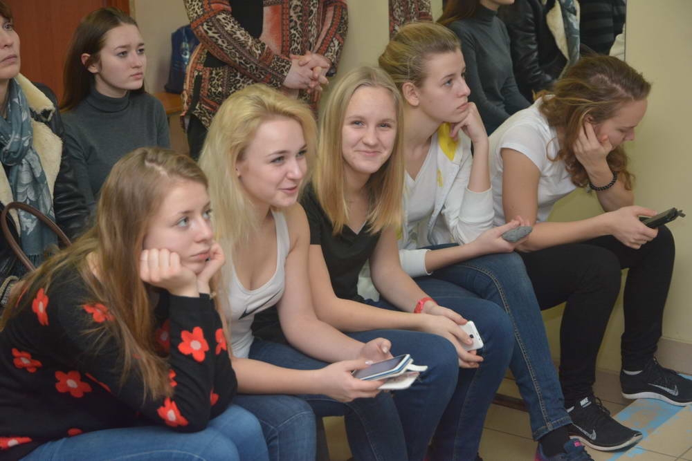 Физкультура как «олимпийская» дисциплина