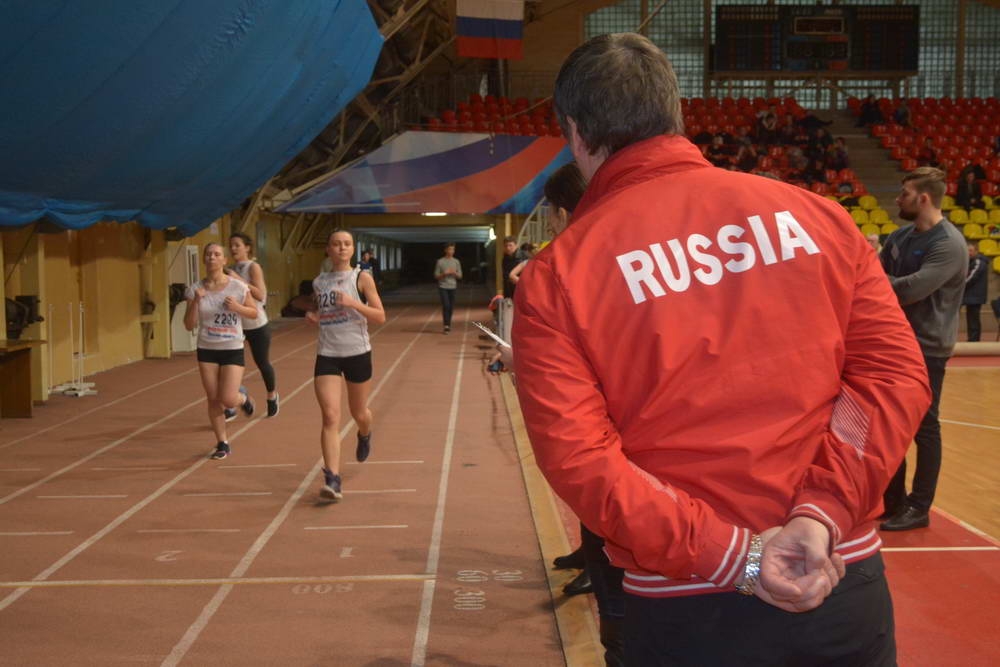 Физкультура как «олимпийская» дисциплина