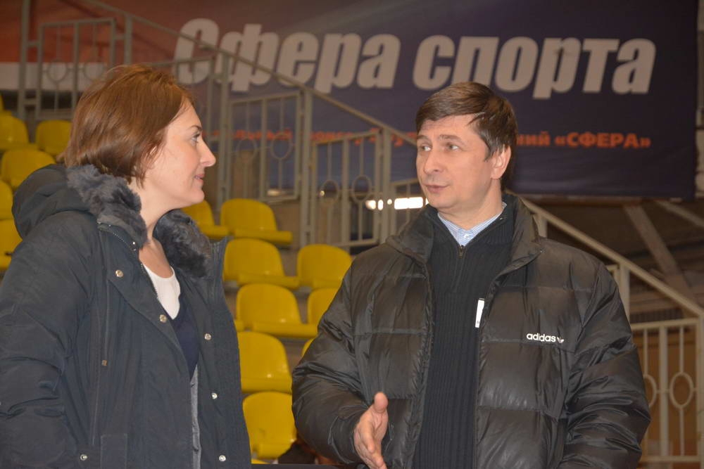 Физкультура как «олимпийская» дисциплина