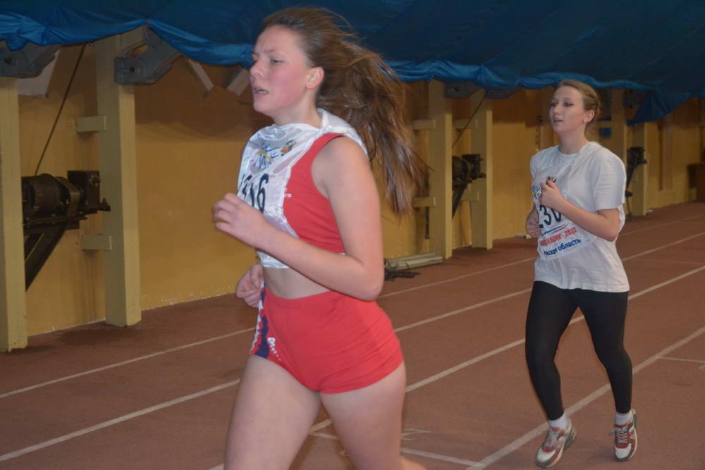 Физкультура как «олимпийская» дисциплина