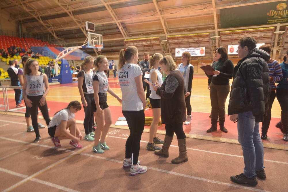 Физкультура как «олимпийская» дисциплина