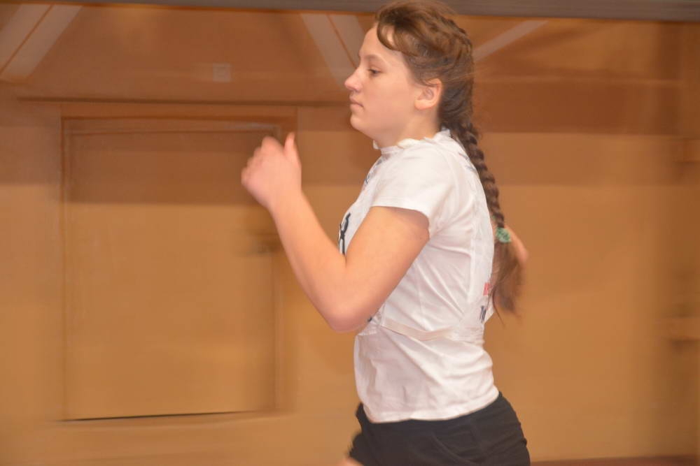 Физкультура как «олимпийская» дисциплина