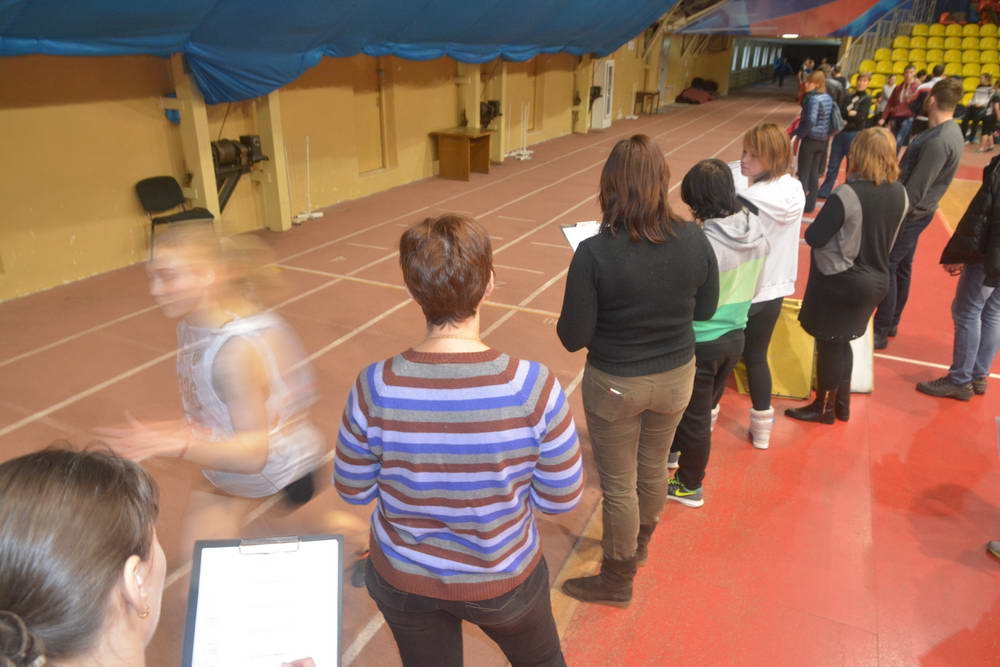 Физкультура как «олимпийская» дисциплина