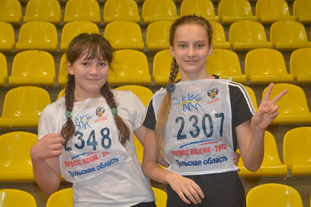 Физкультура как «олимпийская» дисциплина