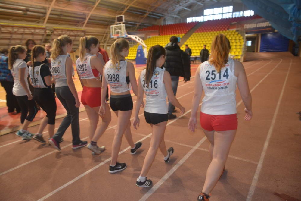 Физкультура как «олимпийская» дисциплина