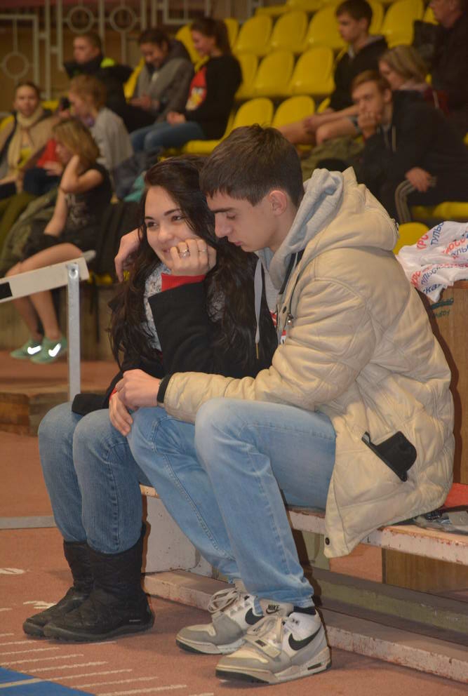 Физкультура как «олимпийская» дисциплина