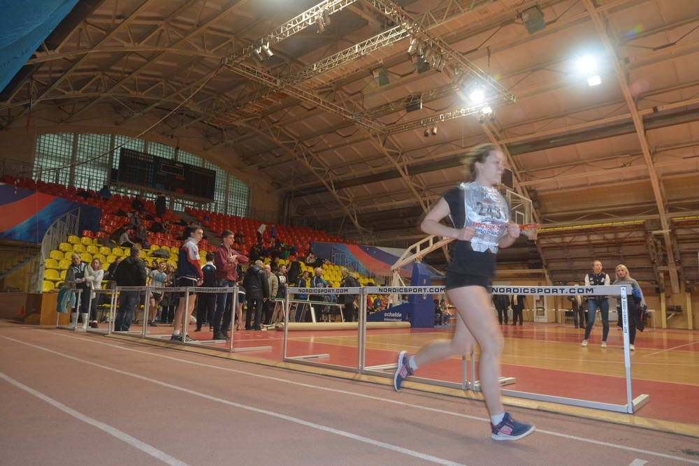 Физкультура как «олимпийская» дисциплина