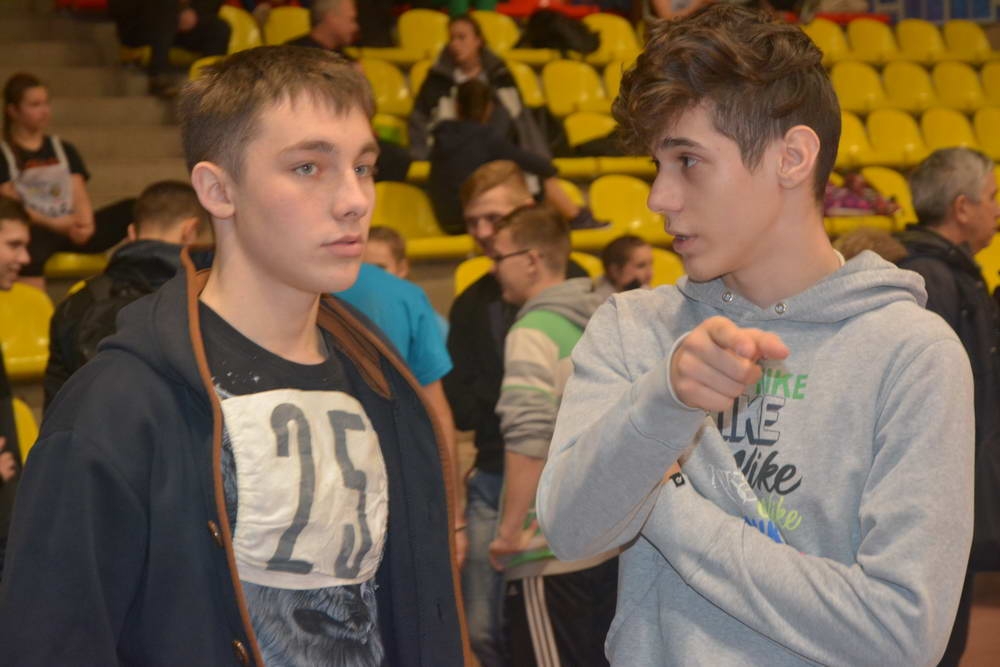 Физкультура как «олимпийская» дисциплина