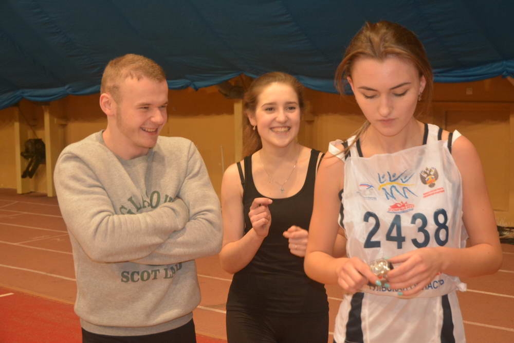 Физкультура как «олимпийская» дисциплина