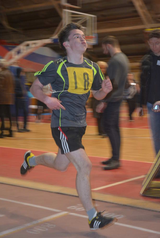 Физкультура как «олимпийская» дисциплина