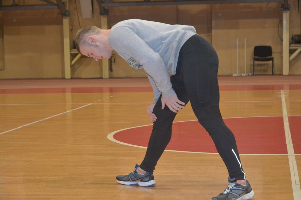 Физкультура как «олимпийская» дисциплина