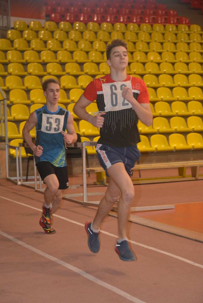 Физкультура как «олимпийская» дисциплина