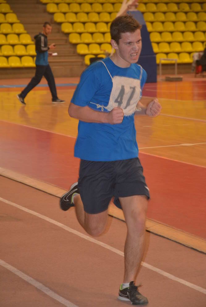 Физкультура как «олимпийская» дисциплина