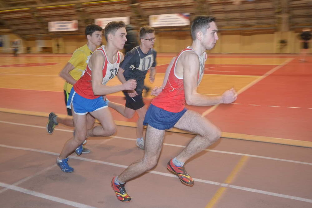 Физкультура как «олимпийская» дисциплина