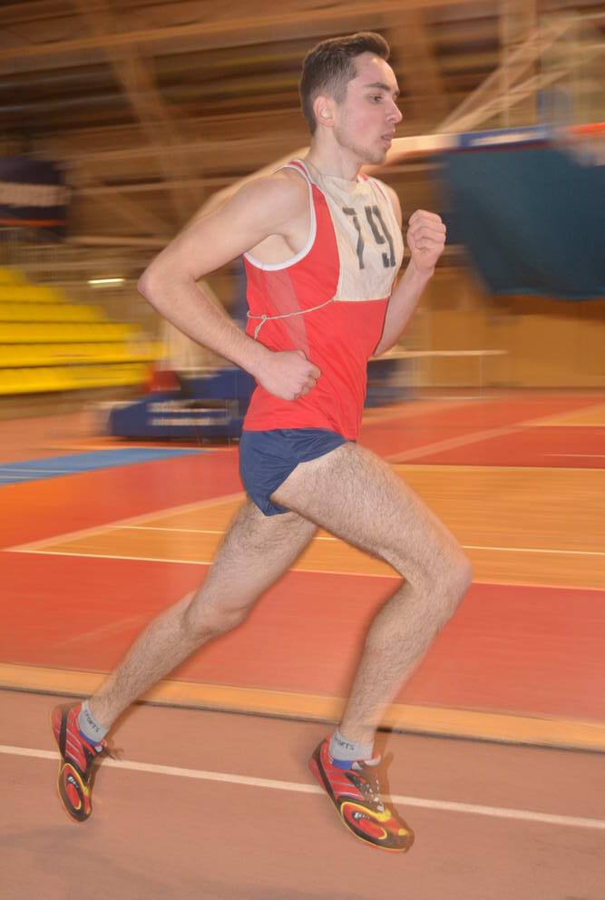 Физкультура как «олимпийская» дисциплина