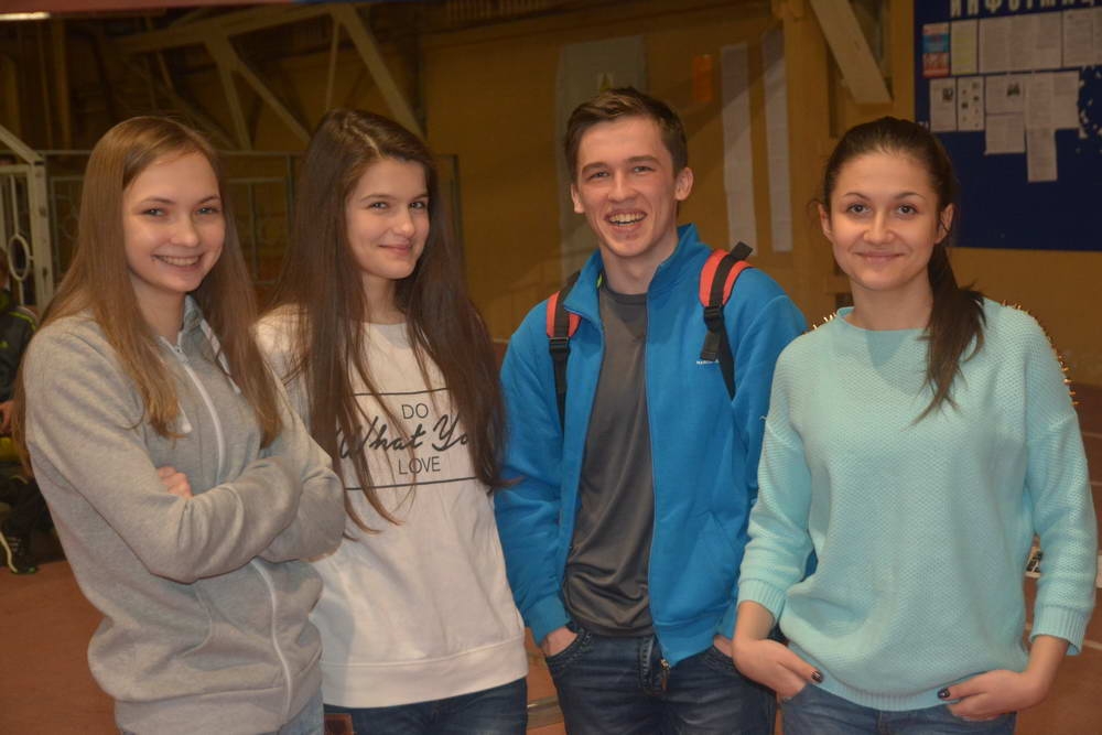 Физкультура как «олимпийская» дисциплина