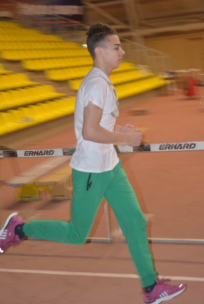 Физкультура как «олимпийская» дисциплина