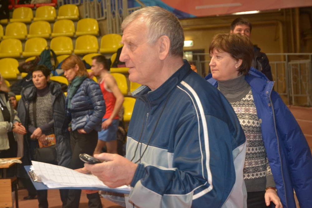 Физкультура как «олимпийская» дисциплина