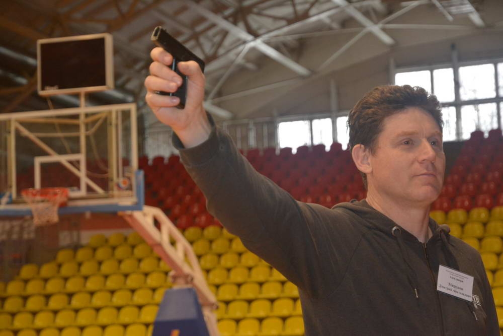 Физкультура как «олимпийская» дисциплина