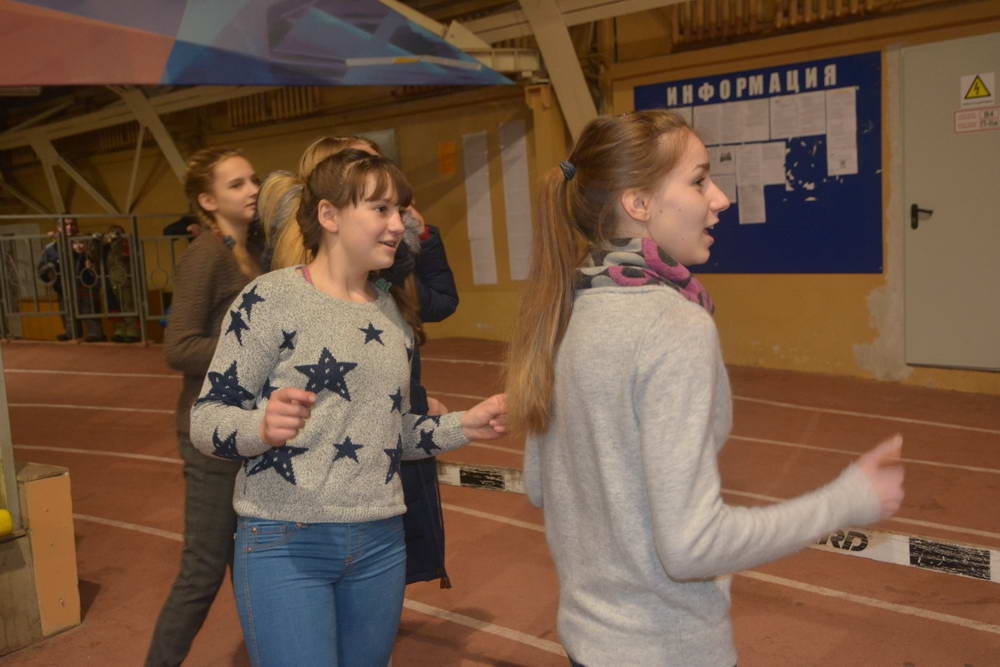 Физкультура как «олимпийская» дисциплина