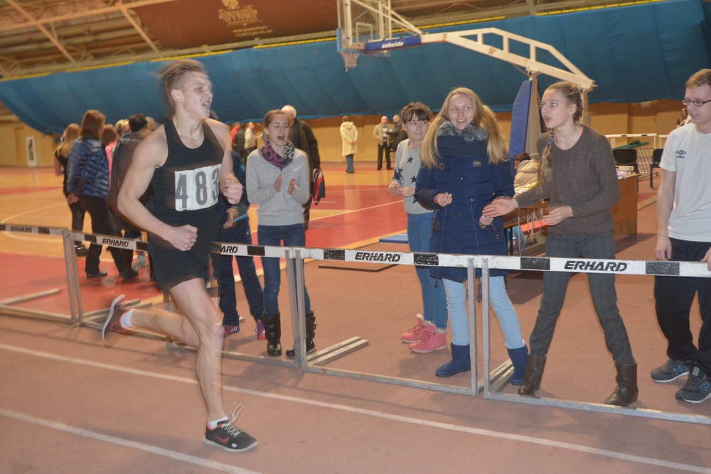 Физкультура как «олимпийская» дисциплина