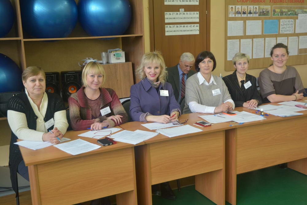 Физкультура как «олимпийская» дисциплина