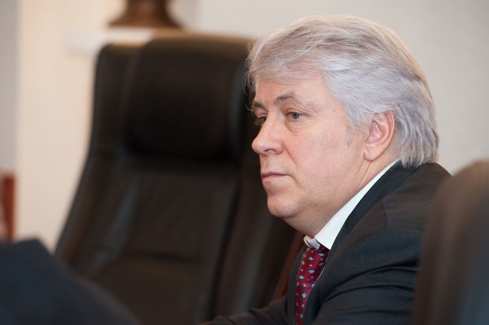 На базе ТулГУ будет создан Тульский региональный центр РАРАН