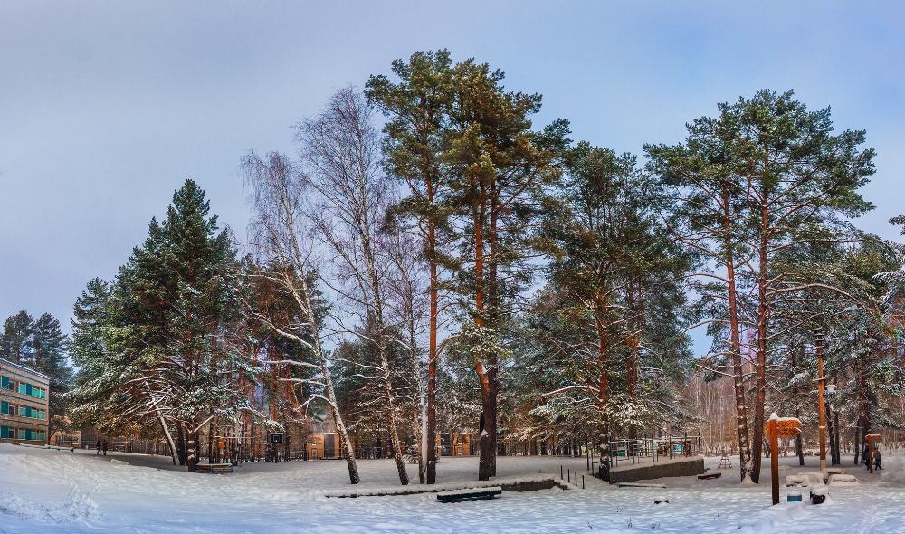 WUSOC-2016: снега будет много!