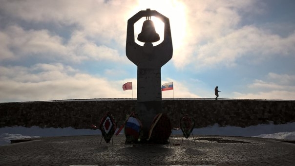 «Пламя Победы – 2016»: Город-Герой Сталинград  