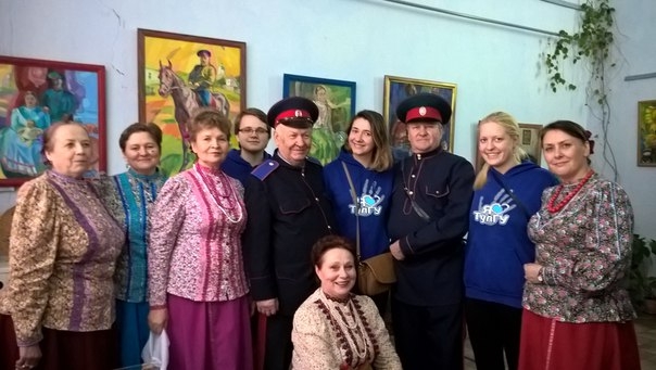 «Пламя Победы – 2016»: Город-Герой Сталинград  