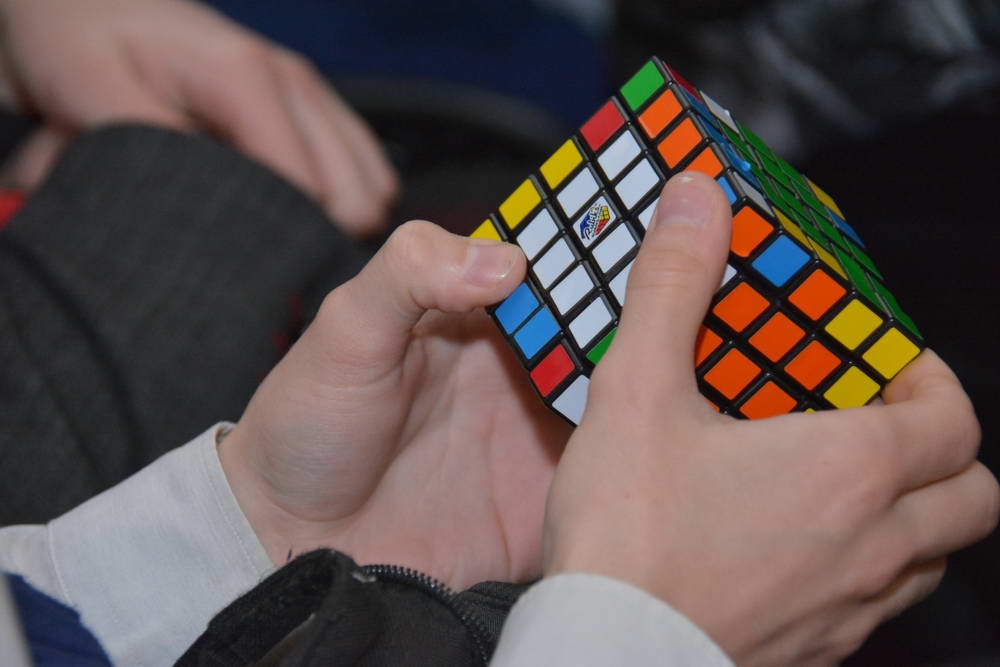 Нано — это модно и современно