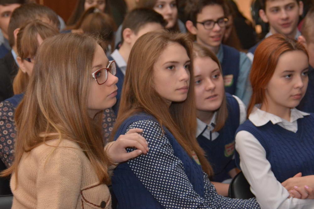 Нано — это модно и современно